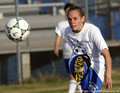 Highlight for Album: Soccer 2005