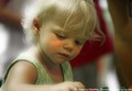 Highlight for Album: Bandera Kids Fair - Aug. 27, 2005