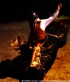 Highlight for Album: Celebrate Bandera National Professional Bullriding Challenge - Sept. 3, 2005