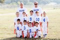 Highlight for Album: BCYFFA Flag Football Team & Individual Photos - October 2005