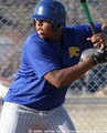 Highlight for Album: Baseball 2006