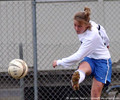 Highlight for Album: Bandera Lady Bulldogs vs. Boerne Lady Greyhounds - Feb. 11, 2005