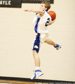 Highlight for Album: Bandera Bulldogs vs. Ingram Warriors - Jan. 12, 2007