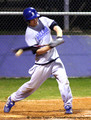 Highlight for Album: Baseball 2005