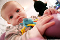 Highlight for Album: Kinlee Nicole Collage - Jan. 23, 2007
