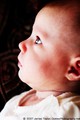 Highlight for Album: Kinlee Nicole By The Window - Feb. 1, 2007