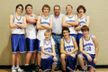 Highlight for Album: Bandera Middle School Bulldogs 8th Grade A-team vs. Wimberley - Feb. 8, 2007