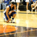 Highlight for Album: Bandera Bulldogs Playoffs vs. Hondo Owls - Feb. 23, 2007