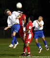 Highlight for Album: Bandera Bulldogs vs. Fredericksburg Billies - Feb. 22, 2005