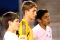 Highlight for Album: Bandera Bulldogs vs. Alamo Heights - March 1, 2005