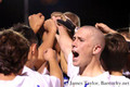 Highlight for Album: Bandera Bulldogs vs. Boerne Greyhounds - March 8, 2005