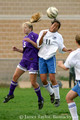 Highlight for Album: Bandera Lady Bulldogs vs. Boerne Lady Greyhounds - March 8, 2005