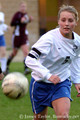 Highlight for Album: Bandera Lady Bulldogs vs. Uvalde - March 15, 2005