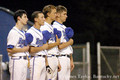 Highlight for Album: Bandera Bulldogs vs. Wimberley Texans - March 24, 2005
