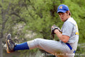 Highlight for Album: Medina Bobcats vs. Center Point Pirates - March 29, 2005